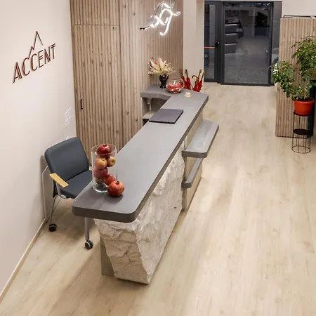 Accent Львов