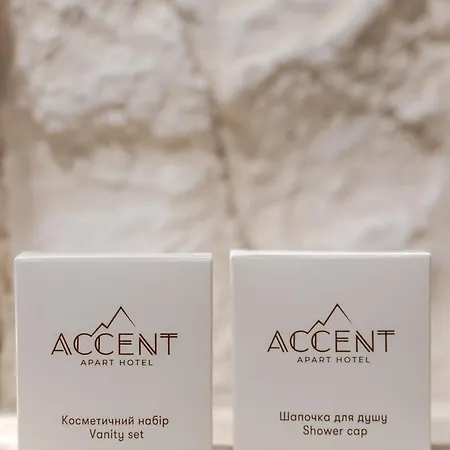 Accent Апарт-готель